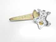 Fensterheber Links Hinten 6980460050 Toyota Land Cruiser 90 (J9) Hardtop Geländewagen 3.0 TD (1KZTE)