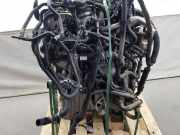 Motor COMPLEET DREB Volkswagen Crafter (SY) Chassis-Cabine 2.0 TDI RWD (DREC) DREC