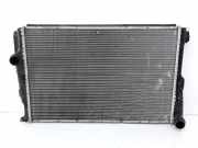 Radiator 17118623368 BMW X3 (F25) SUV sDrive18d 16V (N47-D20C) 2012