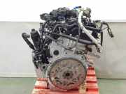 Motor COMPLEET B47D20A BMW 1 serie (F20) Schrägheck 5-drs 118d 2.0 16V (B47-D20A)