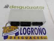 Steuergerät Body Control 61356914362 BMW 3 serie Touring (E46/3) Kombi 320d 16V (M47-D20(204D4)) 2002