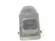 Parken-Sensoren ACHTER 9650935277XL Peugeot 407 SW (6E) Kombi 2.0 HDiF 16V (DW10BTED4(RHR))