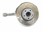 Achsschenkel Rechts Vorne A2053322200 Mercedes-Benz C (R205) Cabrio C-220d 2.2 16V BlueTEC (OM651.921(Euro 6))