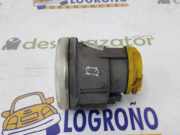 Nebelscheinwerfer Rechts 9648947780 Fiat Scudo (220Z) Van 2.0 JTD 16V (DW10ATED4(RHW)) 2004