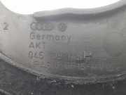 Steuerkette Abdeckung 045109147A Volkswagen Caddy III (2KA,2KH,2CA,2CH) Van 2.0 SDI (BDJ) 2005 BDJ