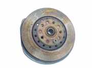 Achsschenkel Links Hinten 4E0505435C Audi A8 (D3) Limousine 4.0 TDI V8 32V Quattro (ASE) 2004