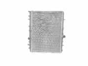 Radiator 9685852680 Citroën C3 (SC) Schrägheck 5-drs 1.6 BlueHDI 75 (DV6FE(BHW))