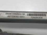 Scheibenwischermotor Vorne 7292653 BMW X5 (F15) SUV xDrive 25d 2.0 (B47-D20B)
