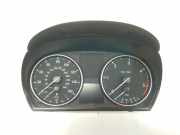 Tachoeinheit Kmh 62109166849 BMW 3 serie (E92) Coupé 320d 16V (N47-D20A) 2007