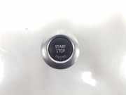 Start/stop Schalter 61316949499 BMW 1 serie (E87/87N) Schrägheck 5-drs 116i 2.0 16V (N43-B20A) 2009