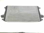 Ladeluftkühler 13267647 Opel Zafira Tourer (P12) Großraumlimousine 1.6 CDTI 16V ecoFLEX 134 (B16DTH) 2019