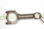 Pleuel 11242249815 BMW 3 serie (E46/4) Limousine 330Xd 24V (M57-D30(306D1)) 2001
