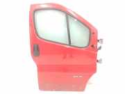 Tür Rechts Vorne 7751478601 Renault Trafic New (FL) Van 2.0 dCi 16V 115 (M9R-786) 2011
