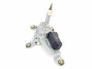 Scheibenwischermotor Hinten 28710VB005 Nissan Patrol GR (Y61) Geländewagen 3.0 GR Di Turbo 16V (ZD30DDTi)