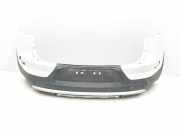 Stoßstange Hinten 866113U020 Kia Sportage (SL) Geländewagen 2.0 CRDi HP 16V VGT 4x4 (D4HA) 2014