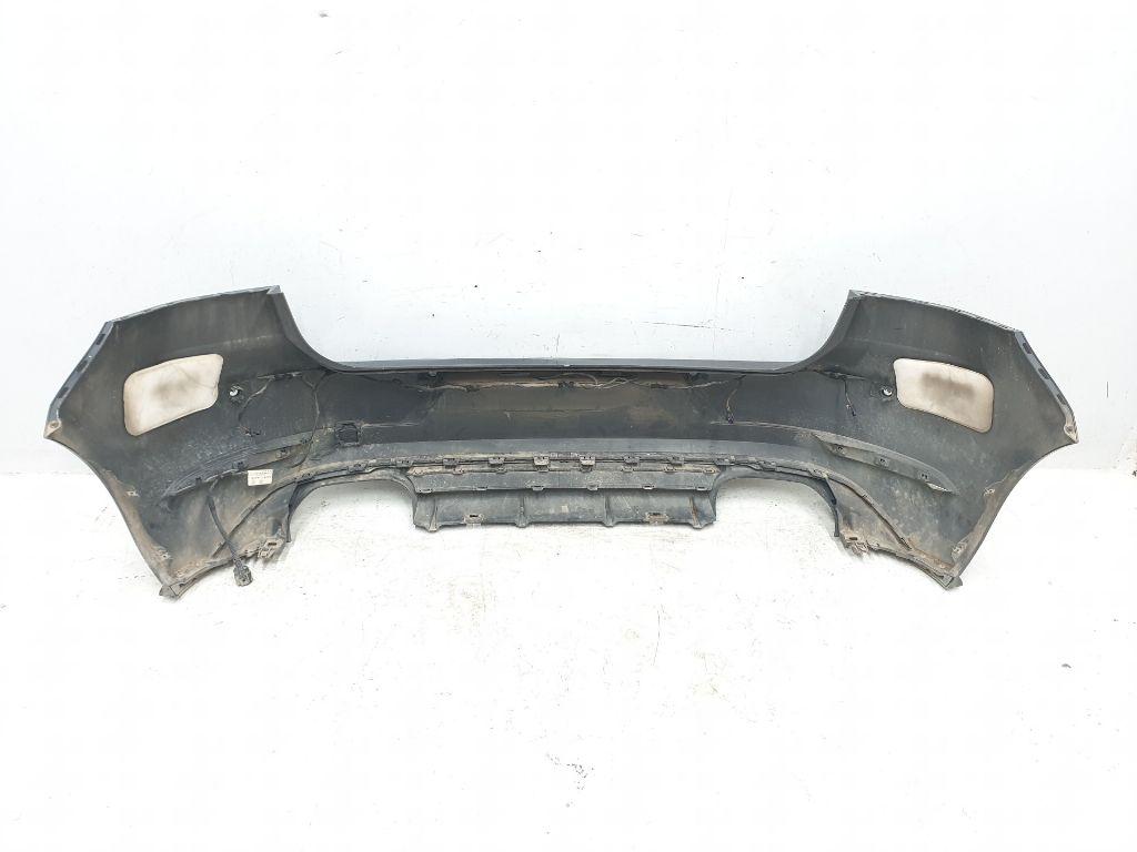 Stoßstange Hinten 5G6807417BQ Volkswagen VII BERLINA BQ1BE2 R BMT-Start-Stopp 4Motion