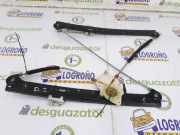 Fensterheber Links Vorne 51333448249 BMW 2.0 16V D (150 CV) 2007