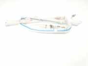 Vorhang Airbag Rechts VOOR 39008396 Opel Astra K Sports Tourer Kombi 1.4 Turbo 16V (B14XFT) 2017