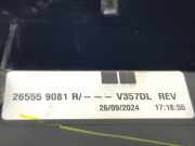 Rücklicht Links 265559081R Renault Kangoo Express (RFK) Van 1.5 Blue dCi 115 (K9K-876)