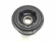 Kurbelwellen-Riemenscheibe SH0111400A Mazda CX-5 I (KE,GH) SUV 2.2 SkyActiv-D 16V 2WD (SH)