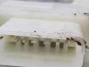 Fensterhebermotor Rechts Hinten 9825709880 Citroën CITROEN PICASSOSPACETOURER Feel Edition