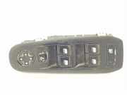 Schalter Für Elekt. Fensterheber Links Vorne 96788264ZD Peugeot 308 SW (L4/L9/LC/LJ/LR) Kombi 5-drs 1.6 BlueHDi 120 (DV6FC(BHZ))