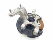 Achsschenkel Halter Rechts Hinten 52720K4000 Hyundai Kona (OS) SUV 1.6 GDi Hybrid 16V (G4LE)
