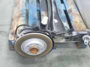 Unterrahme Hinten 9833974980 Opel Astra L Sports Tourer (F4/FC/FN/FR) Kombi 1.2 Turbo 110 12V (EB2ADT(HNP))