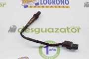 Lambdasonde 13627791600 BMW 1 serie (E87/87N) Schrägheck 5-drs 120d 16V (M47-D20(204D4)) 2005