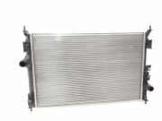 Radiator 9809141780 Opel Astra L Sports Tourer (F4/FC/FN/FR) Kombi 1.2 Turbo 110 12V (EB2ADT(HNP))