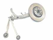 Achsschenkel Links Vorne 4Z7407257F Audi Allroad (C5) Kombi 2.5 V6 TDI 24V (AKE) 2002