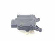 Luftklappe Stellmotor 0132801363 Volkswagen Passat (3C2) Limousine 2.0 TDI 140 (BMP) 2005 BMP