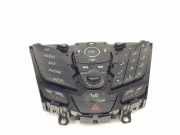 Bedienung Heizung AM5T18K811BE Ford Focus 3 Schrägheck 1.6 Ti-VCT 16V 105 (IQDB(Euro 5))