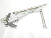 Fensterheber Rechts Vorne 96323235 Daewoo / Chevrolet Matiz Schrägheck 1.0 (B10S) 2004