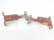 Türscharnier ACHTERDEUR 904008309R Renault Kangoo Express (FW) Van 1.5 dCi 75 (K9K-628(K9K-E6)) 2017