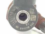Kraftstoff-Injector 8511630 BMW 1 serie (F20) Schrägheck 5-drs 116d 1.5 12V TwinPower (B37-D15A)