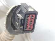 Tür Links Hinten 1692558 Ford Fusion Kombi 1.4 TDCi (F6JA) 2004