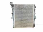 Radiator 1350A807 Mitsubishi L-200 Pick-up 2.2 DI-D 4WD (4N14)