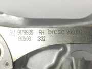 Fensterheber Rechts Vorne 93171821 Opel Vectra C GTS Schr?gheck 5-drs 1.9 CDTI 16V (Z19DTH) 2008