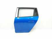 Tür Links Hinten 9841863380 Opel Astra L Sports Tourer (F4/FC/FN/FR) Kombi 1.2 Turbo 110 12V (EB2ADT(HNP))