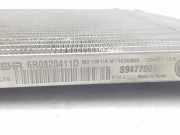 Luft-Kühler 6R0820411D Seat Ibiza IV (6J5) Schrägheck 5-drs 1.6 TDI 90 (CAYB) 2010