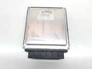 Motorsteuerger?t 4S7112A650JD Ford Mondeo III Wagon Kombi 2.0 TDCi 130 16V (FMBA) 2004