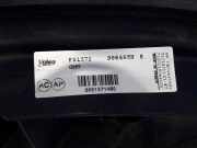 Lüfter Kühler 1253K4 Citroën C4 Grand Picasso (UA) Großraumlimousine 1.6 HDiF 16V 110 (DV6C(9HR)) 2011