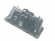 Heckklappengriff 51247118158 BMW 3 serie Touring (E91) Kombi 325d 24V (N57-D30A) 2011