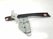 Fensterheber Links Vorne 9686618180 Peugeot SW 2.0 Blue-HDI FAP (180 CV) 2016