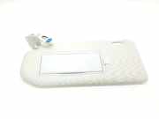 Sonnenblende Links 98160196PR Peugeot 3008 II (M4/MC/MJ/MR) Großraumlimousine 1.5 BlueHDi 130 (DV5RC(YHZ))