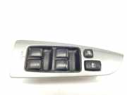Schalter Für Elekt. Fensterheber Rechts Vorne 8404060010 Toyota Land Cruiser (J12) Hardtop Geländewagen 3.0 D-4D 16V (1KDFTV) 2004