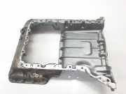 Kurbelgehäuse A6510141402 Mercedes-Benz Vito (639.6) Van 2.2 113 CDI 16V Euro 5 (OM651.940)