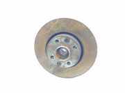 Achsschenkel Links Vorne 400152591R Renault IV Limited