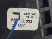 Schaltermechanisch 3645000 Opel X Edition